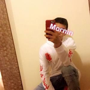 Meet your Posher, Isaac